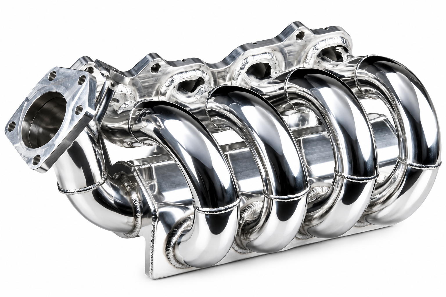 Weapon R 06-11 Civic Intake Manifold